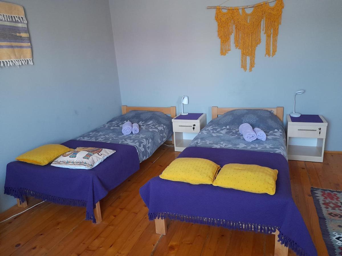 Soba Lavanda Kladovo Ngoại thất bức ảnh